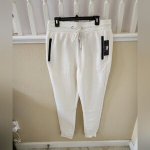 Rudolph Men's Cotton Fleece Joggers